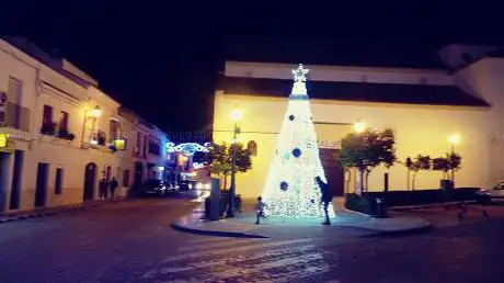 Photo de Plaza de Santa Rita