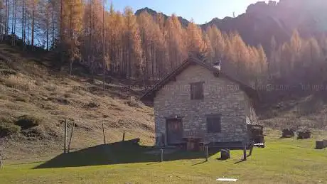 Photo de Casera Val Binon
