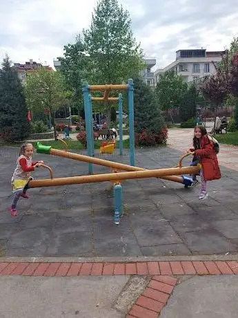 Photo de Alsancak Parkı