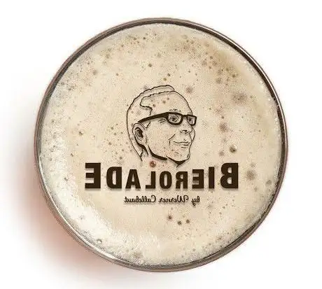 Photo de Bierolade - bier en chocolade