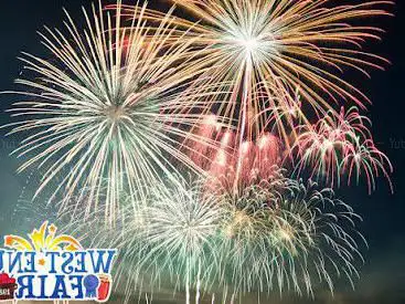 Photo de West End Fair Association
