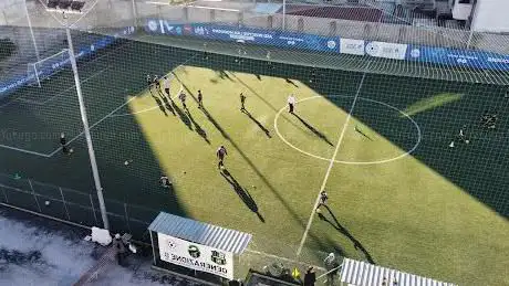 Photo de Centro Sportivo ORATORIO