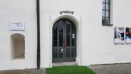 Photo de MMK Passau - Museum of Modern Art Wörlen Passau