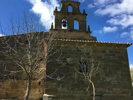 Photo de Ermita de Nuestra Señora de Junquera