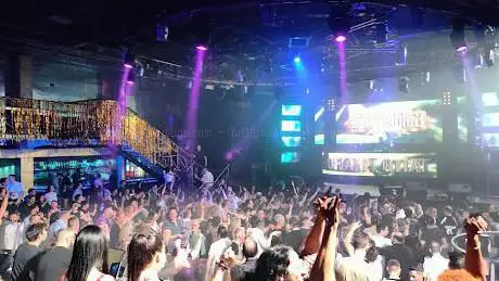 Photo de ULTRACLUB MILLENNIUM (Sils - Girona)