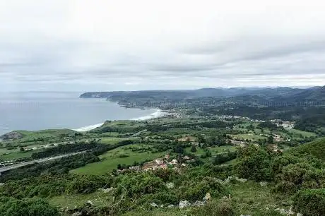 Photo de Picu la forquita