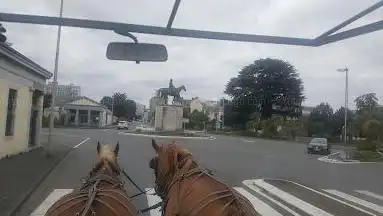 Photo de La Calèche