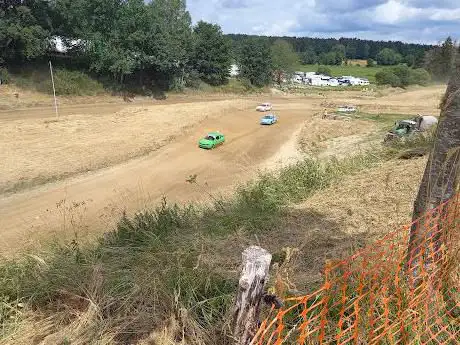Photo de Autocross Crombach