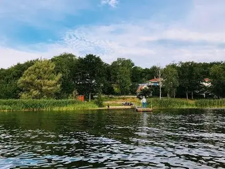 Photo de Karlskrona Bastuflotte