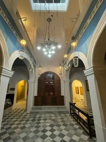 Photo de Beit Yehouda Synagogue Assayag