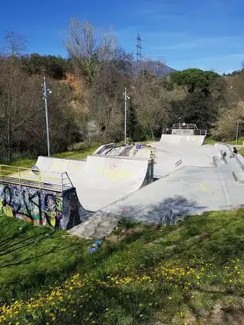 Photo de Skatepark Sant Celoni