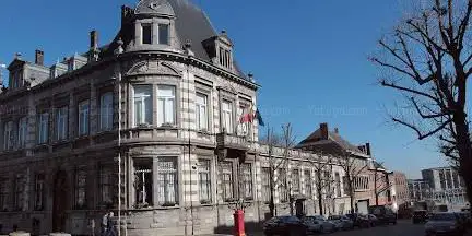 Photo de Decorative Arts Museum Francois Duesberg