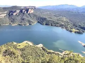Photo de Mirador De Vilanova De Sau