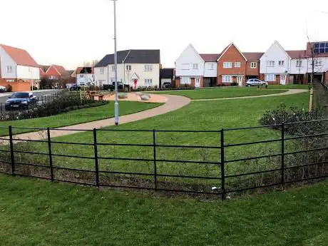Photo de Blossom Gardens