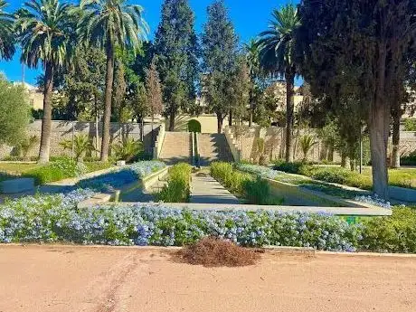 Photo de Jardin Lahboul