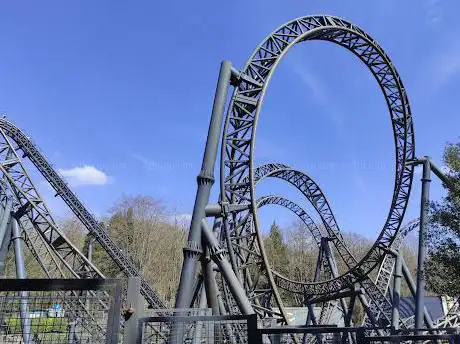 Photo of Alton Towers