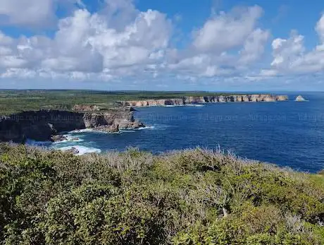 Photo de Pointe de la grande vigie