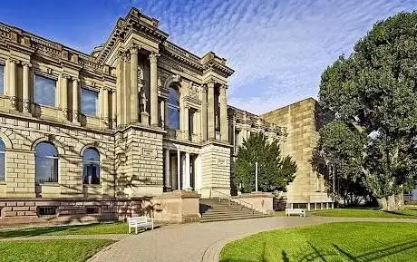 Photo de Musée Städel