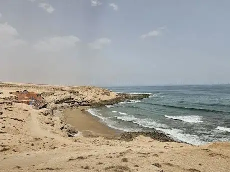 Photo of Sidi Lghrib Massa