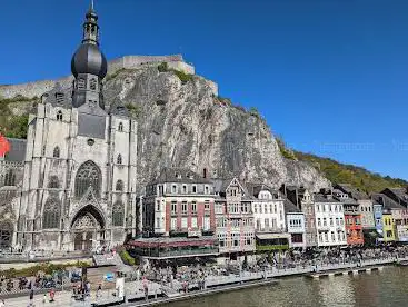 Photo de Notre Dame de Dinant