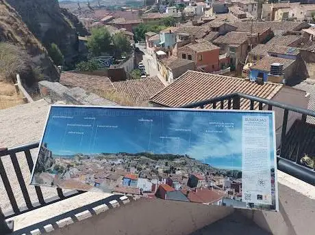 Photo de La Sobresaliente