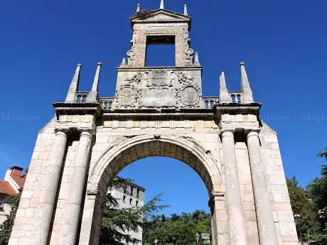 Photo de Solar del Cid