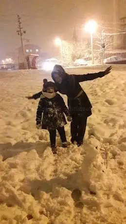 Photo de Dr. Kemal Şenyücel Parkı