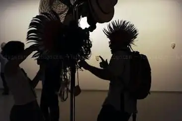 Photo de 3 bis f - Centre d'arts contemporains