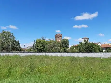 Photo de Stellantis - Balocco Proving Ground - Pista di prova di Balocco