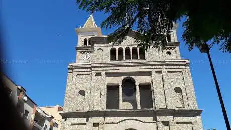Photo de Chiesa Santi Giuseppe e Antonio