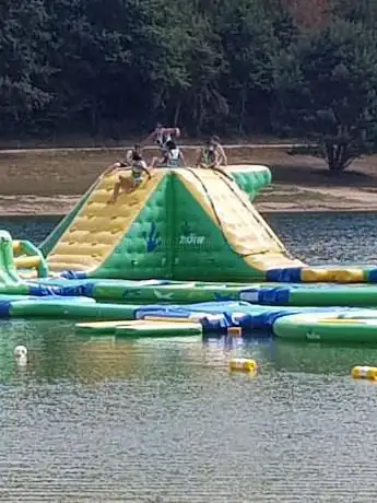Photo de Renacland the aquapark - Cantal