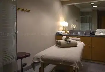 Photo de Mihad City Day Spa