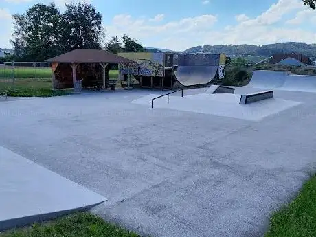 Photo de Skatepark Gallneukirchen