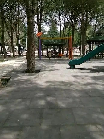 Photo de Child park