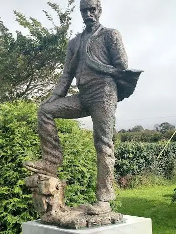Photo de Dr Douglas Hyde Interpretative Centre