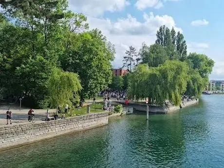 Photo of Herosé-Park