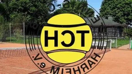 Photo de Tennis-Club Harheim e.V.
