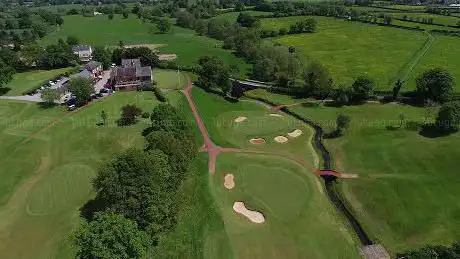 Photo de The Wilmslow Golf Club