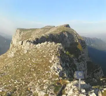 Photo de Beriain punta.