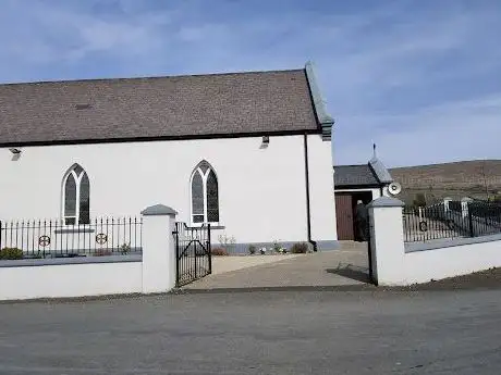 St. Patrick's Church