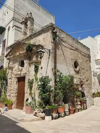Photo de Church of Saint Vitus Martyr