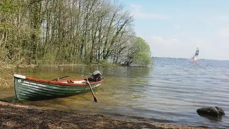 Photo de Lilliput Boat Hire