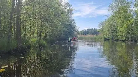 Photo de Kanotcenter Skebokvarn
