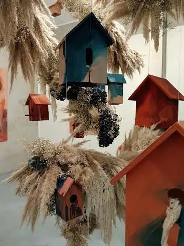 Photo de Magnetic ArtLab