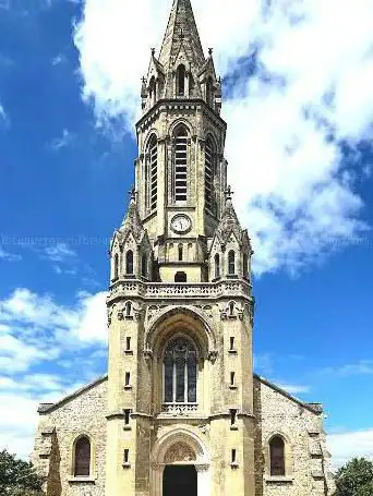 Photo de Church of St. Anthony of Padua