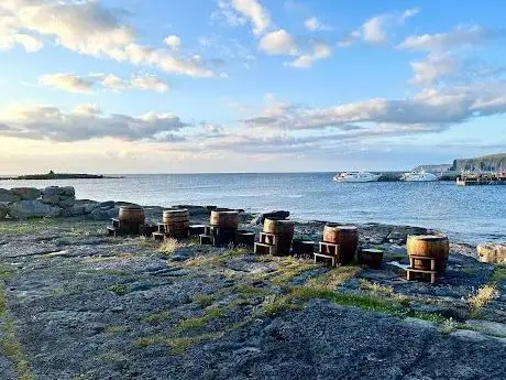 Photo de Wild Atlantic Seaweed Baths