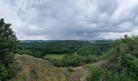Photo de Hottenbachtalblick