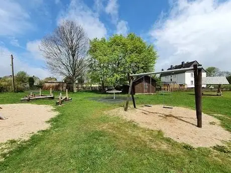 Photo de Spielplatz Reifland