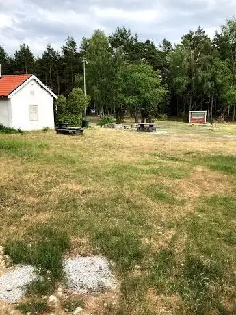Photo de Kvarnkojan  Granåsen
