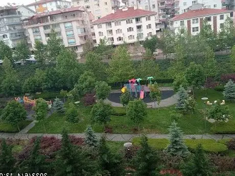 Photo de ABB-Kuşcağız Parkı